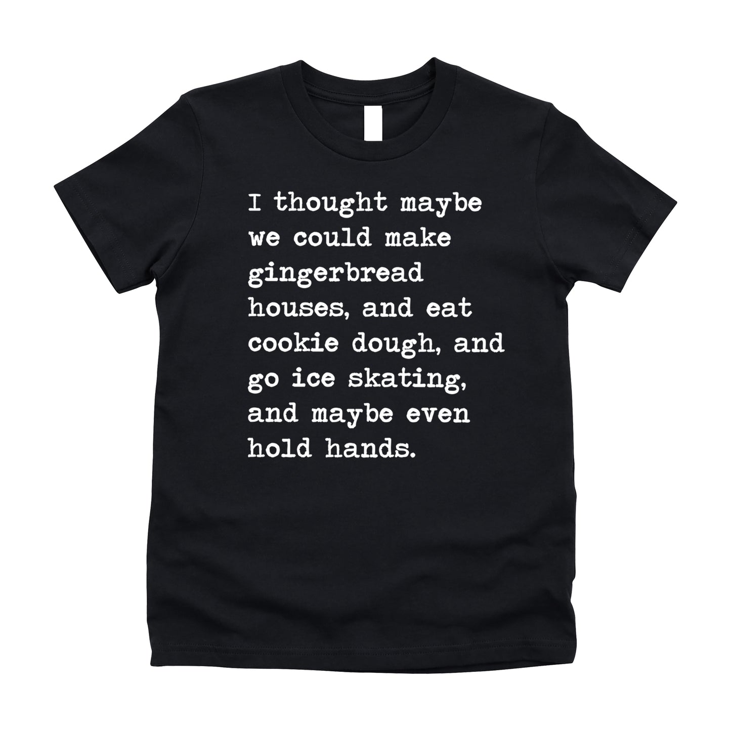 List Of Things To Do With Dad - Short Sleeve Kids Shirt