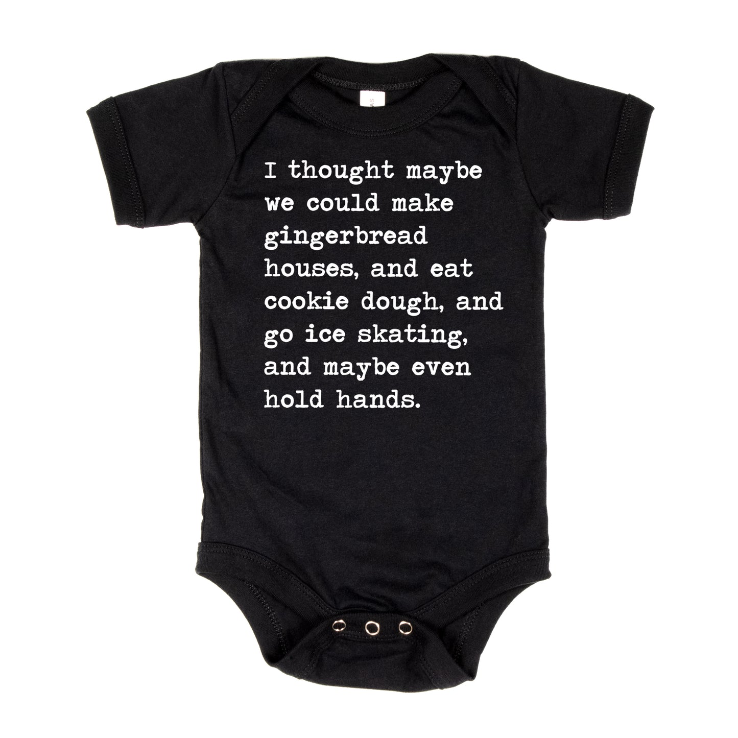 List Of Things To Do With Dad - Short Sleeve Kids Shirt
