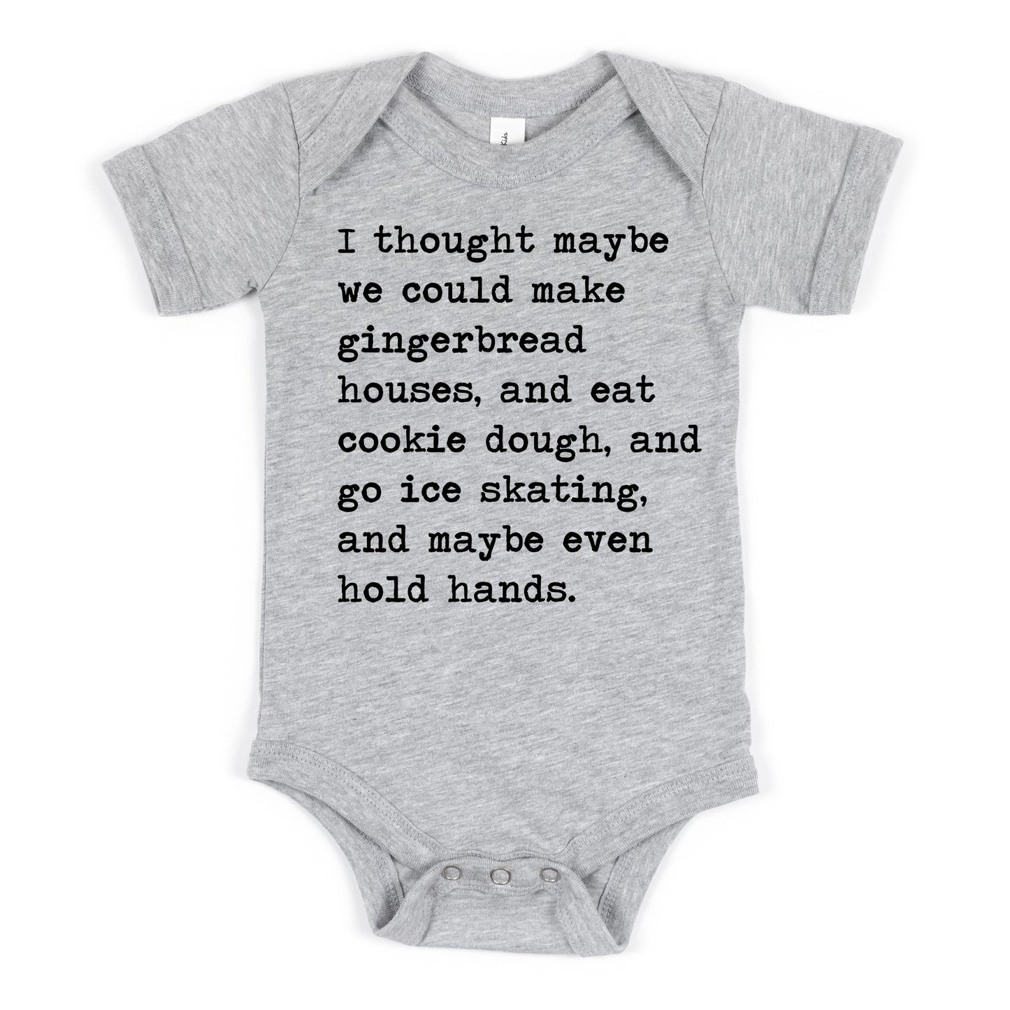 List Of Things To Do With Dad - Short Sleeve Kids Shirt