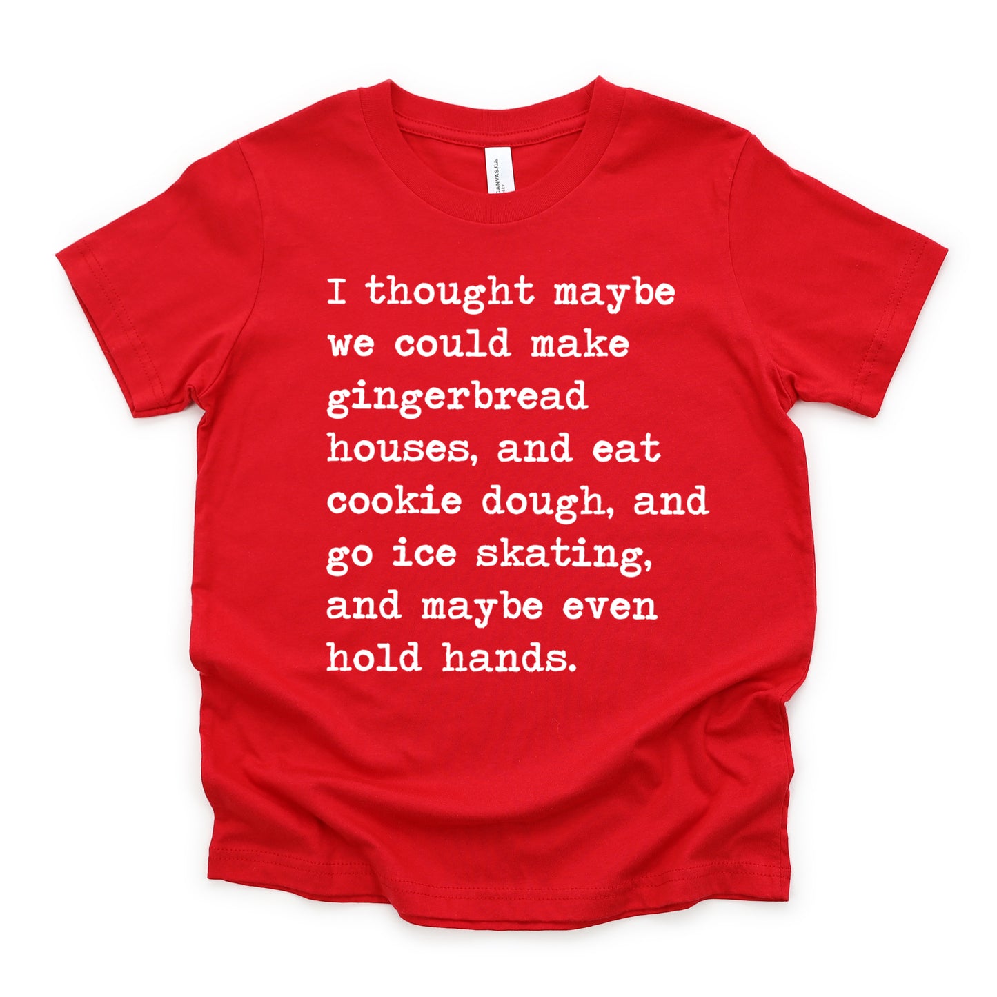 List Of Things To Do With Dad - Short Sleeve Kids Shirt