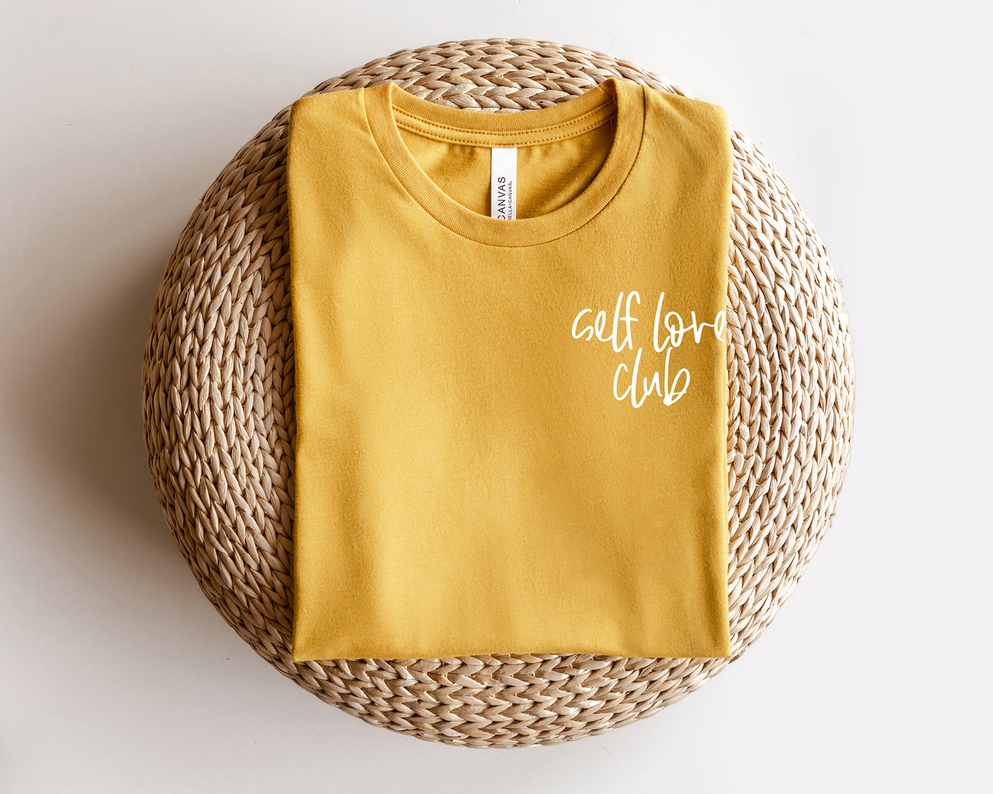 Self Love Club T-Shirt