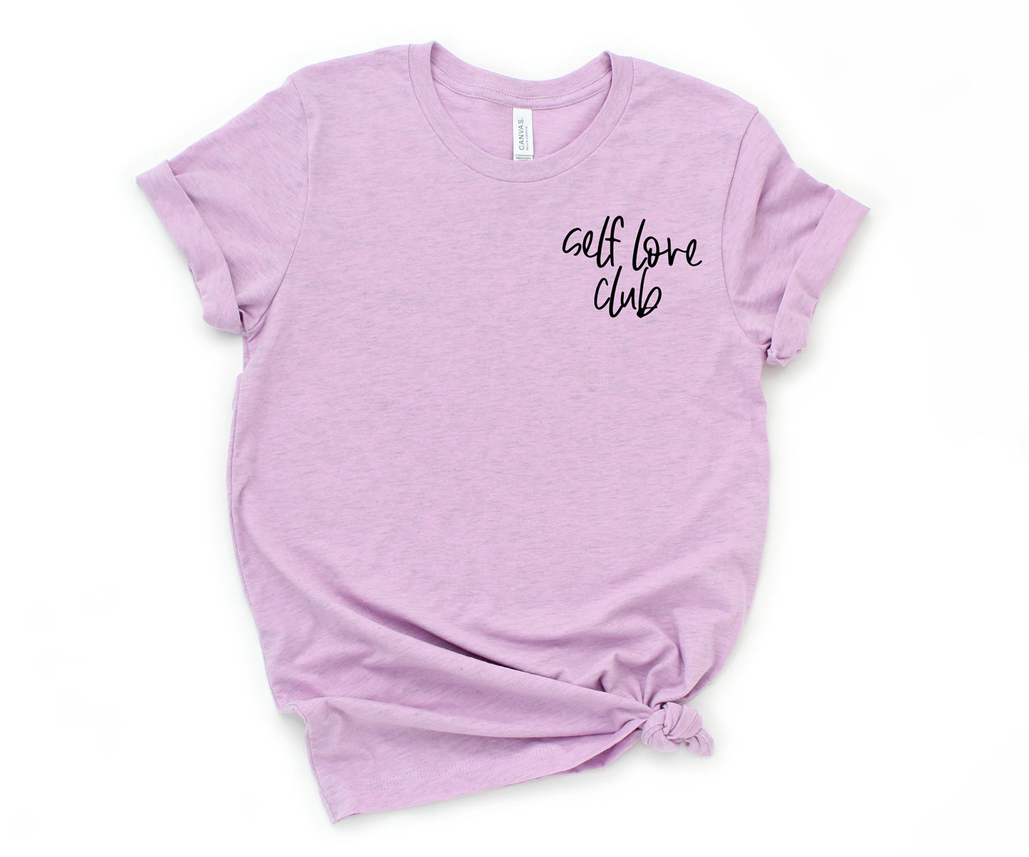 Self Love Club T-Shirt