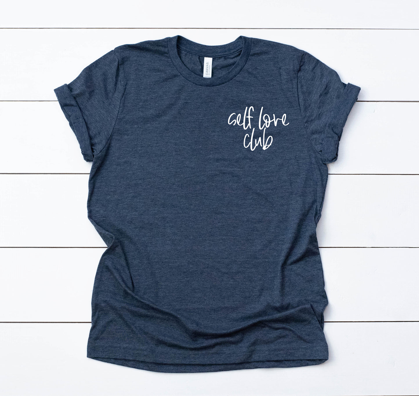Self Love Club T-Shirt