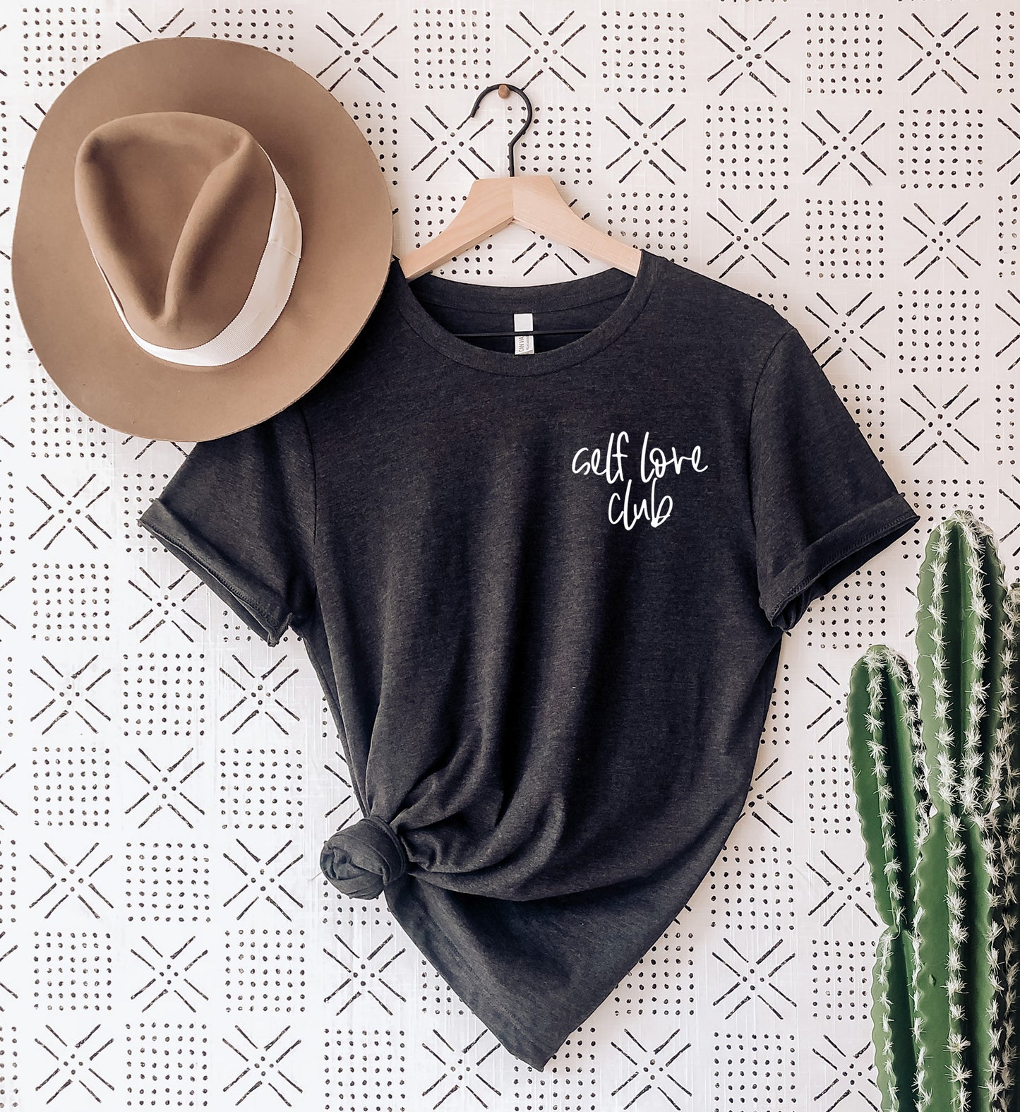 Self Love Club T-Shirt