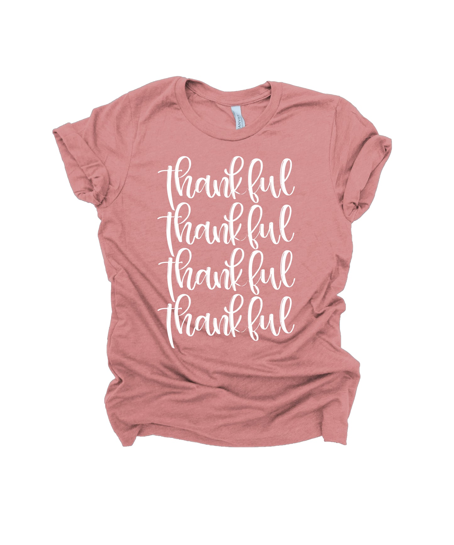 Thankful Thankful T-Shirt