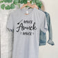 Amuck Amuck Amuck T-Shirt