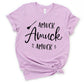 Amuck Amuck Amuck T-Shirt