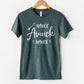 Amuck Amuck Amuck T-Shirt