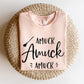 Amuck Amuck Amuck T-Shirt