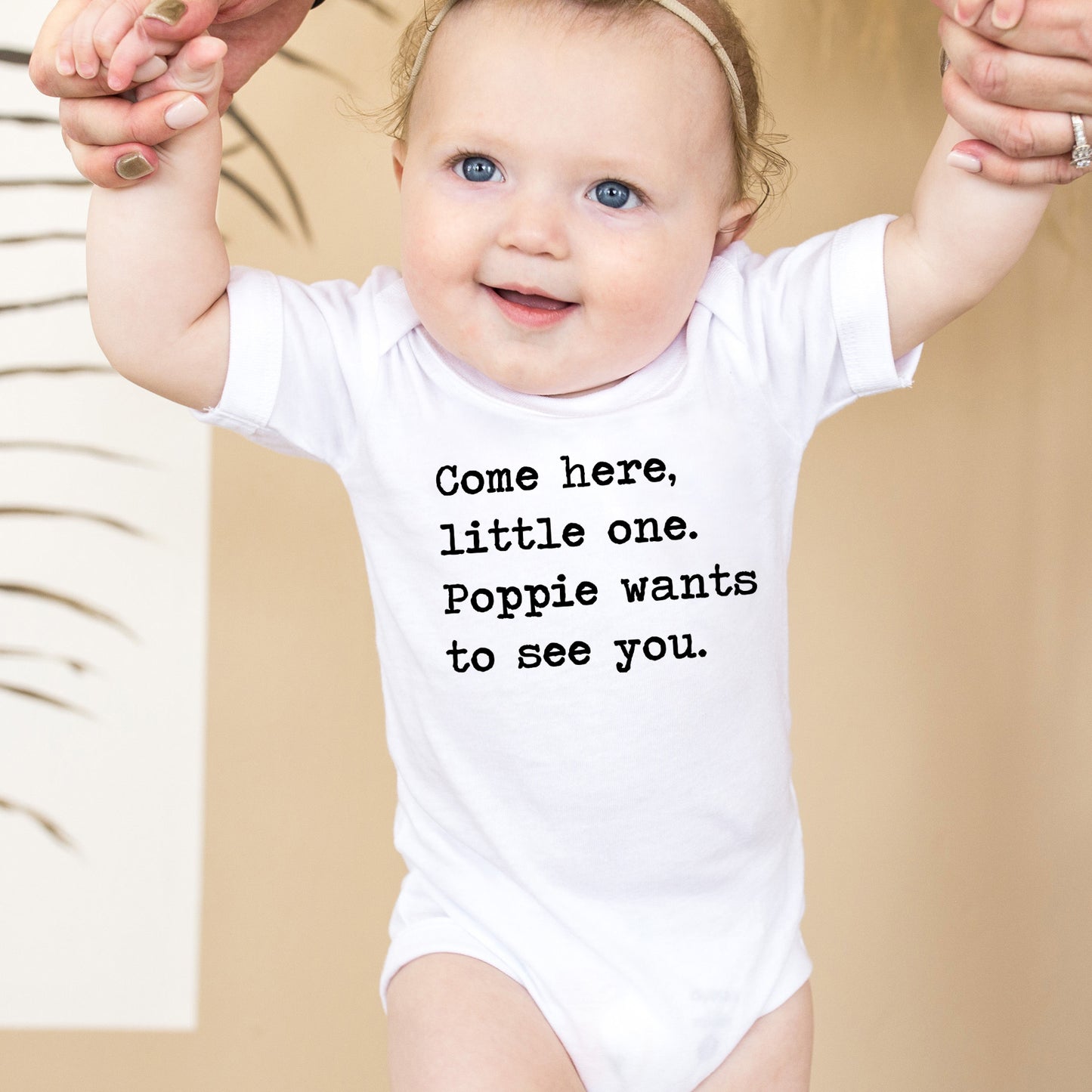 Come Here Little One - Short Sleeve Kids Shirt