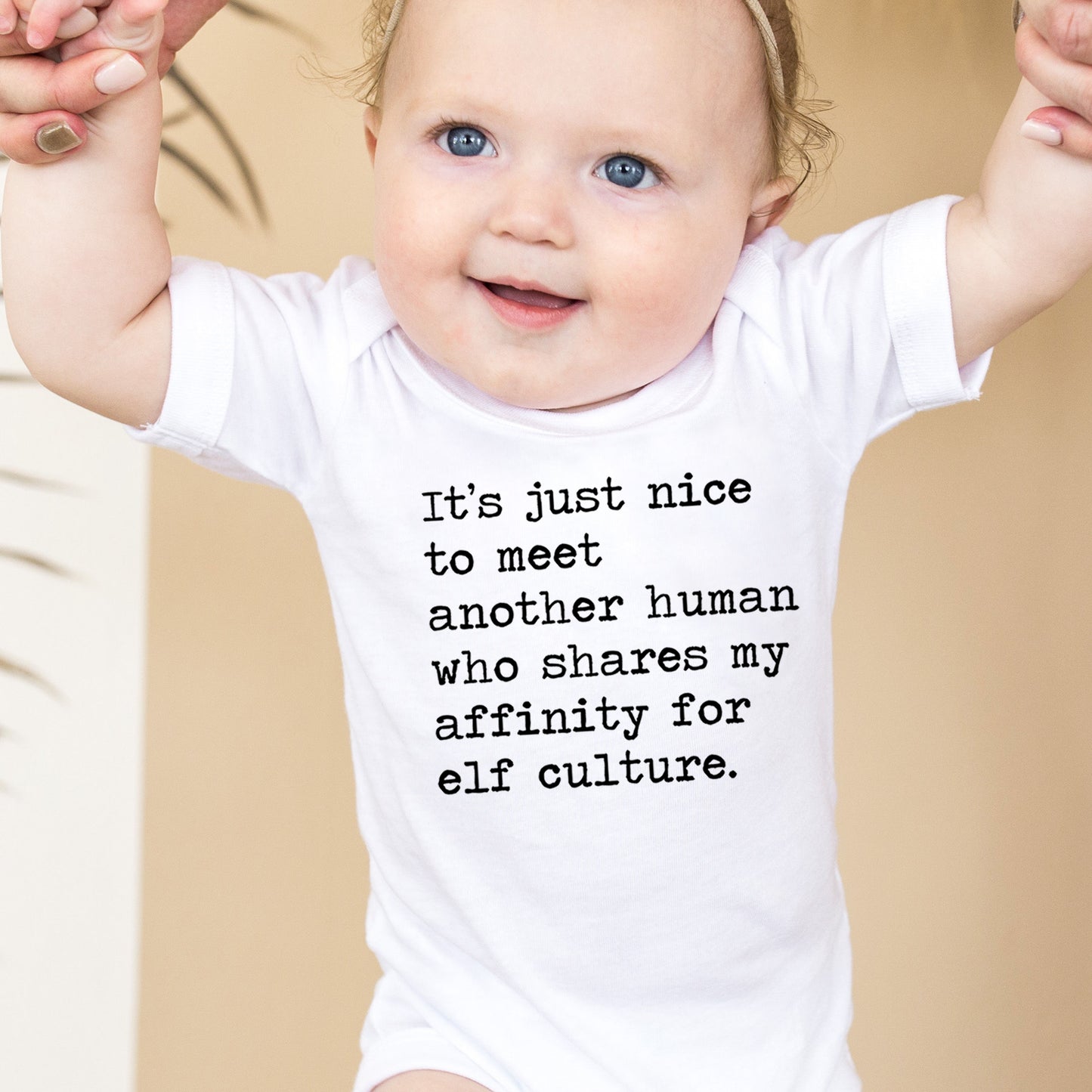 Elf Culture - Short Sleeve Kids Shirt