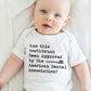 Has This Toothbrush Been Approved - Short Sleeve Kids Shirt