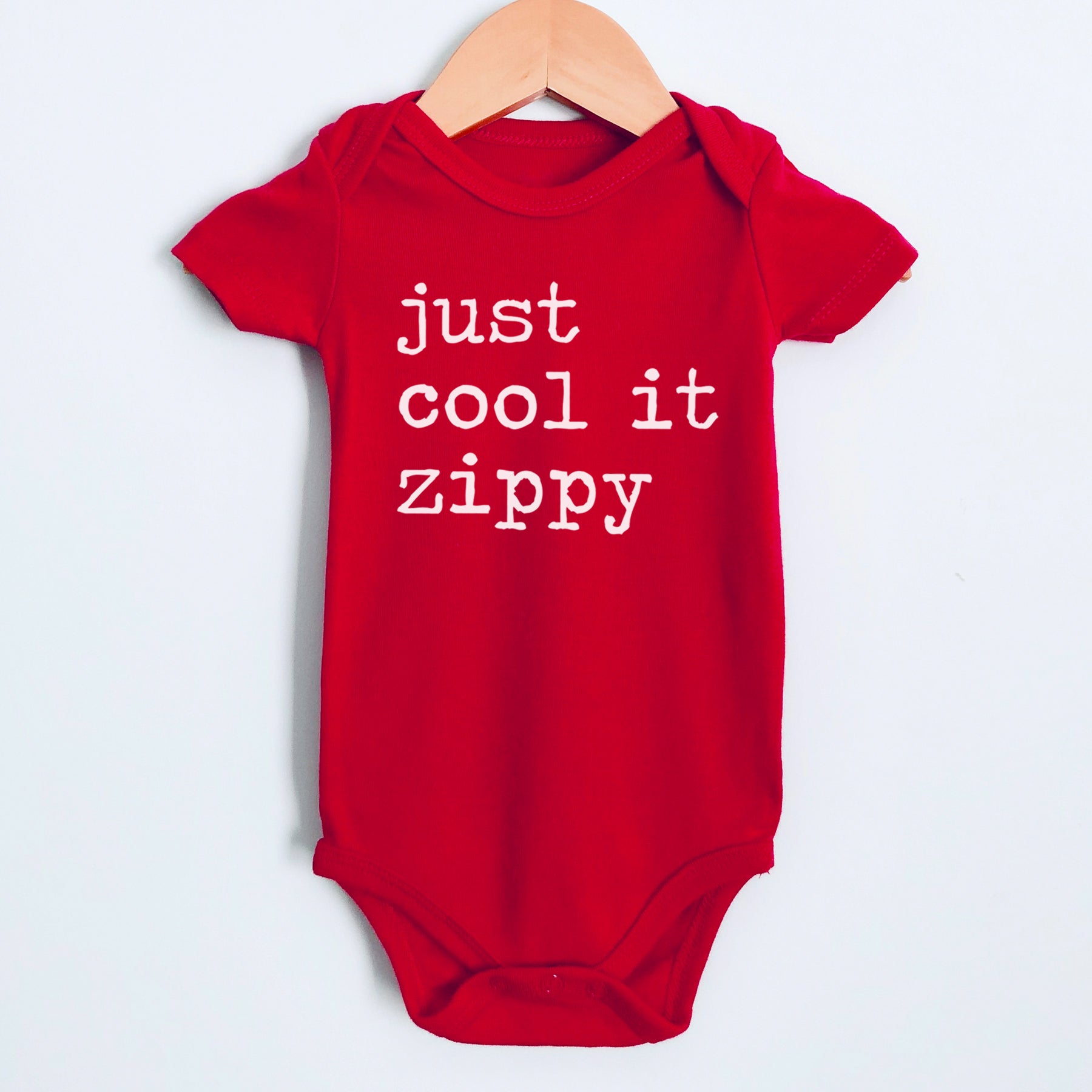 Zippy sales baby clothes