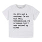 Oh It's Not A Costume I'm An Elf - Short Sleeve Kids Shirt