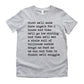 And To Finish We'll Snuggle - Short Sleeve Kids Shirt