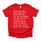 And To Finish We'll Snuggle - Short Sleeve Kids Shirt