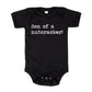 Son of a Nutcracker - Short Sleeve Kids Shirt