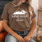 Support Wildlife Raise Boys T-Shirt