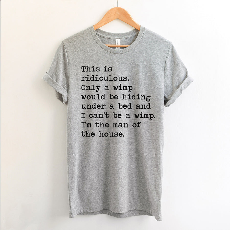 This is Ridiculous Unisex Tee