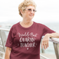 World's Best Quaran-Teacher Unisex T-Shirt