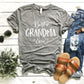 Best Grandma Ever Unisex T-Shirt