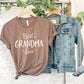 Best Grandma Ever Unisex T-Shirt