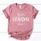 Best Grandma Ever Unisex T-Shirt