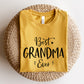 Best Grandma Ever Unisex T-Shirt