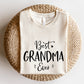 Best Grandma Ever Unisex T-Shirt