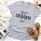 Best Grandma Ever Unisex T-Shirt