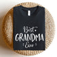 Best Grandma Ever Unisex T-Shirt