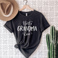 Best Grandma Ever Unisex T-Shirt