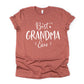 Best Grandma Ever Unisex T-Shirt