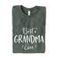 Best Grandma Ever Unisex T-Shirt