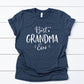 Best Grandma Ever Unisex T-Shirt