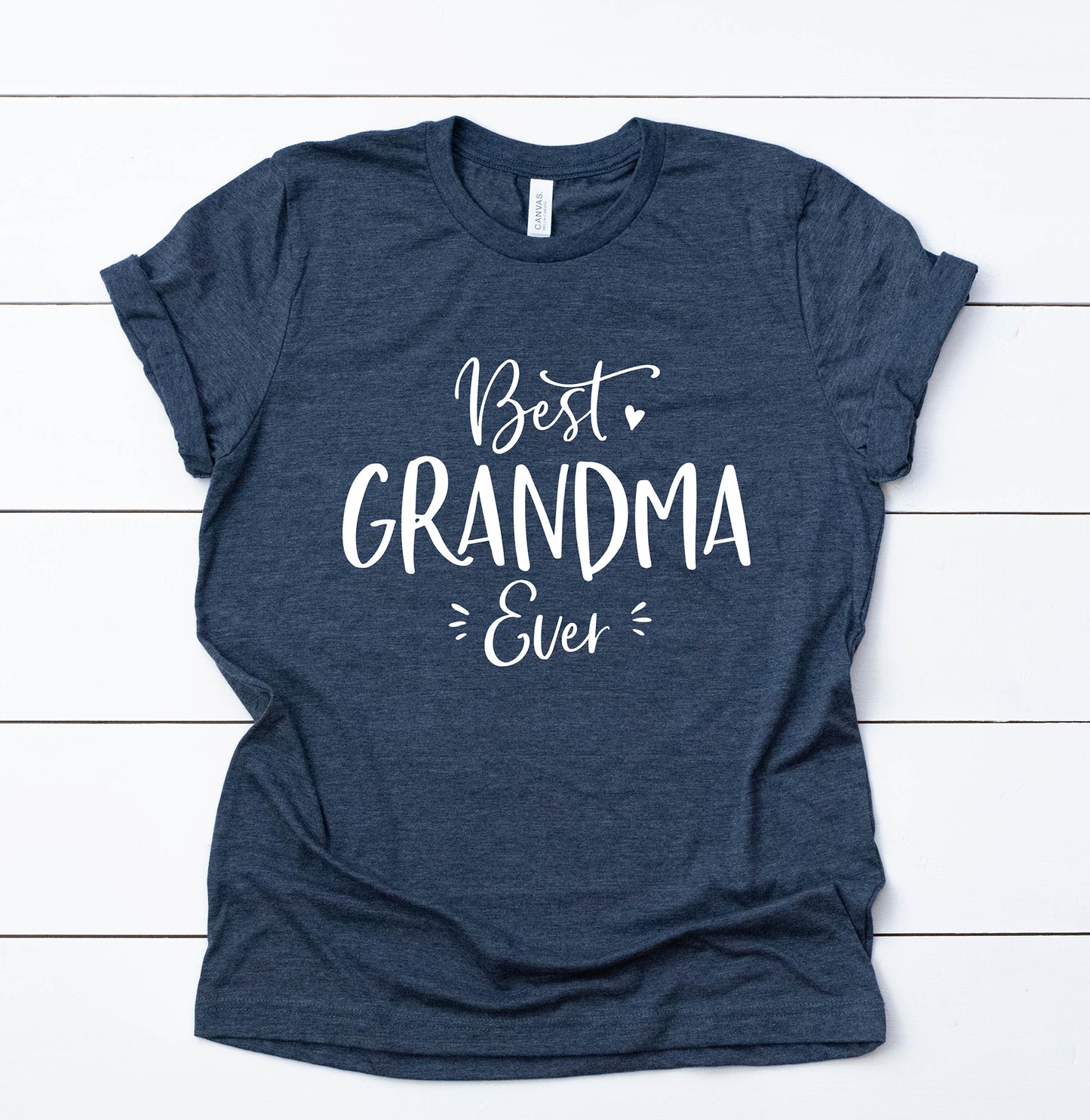 Best Grandma Ever Unisex T-Shirt