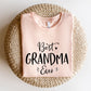 Best Grandma Ever Unisex T-Shirt