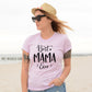 Best Mama Ever Unisex T-Shirt