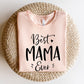 Best Mama Ever Unisex T-Shirt