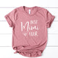 Best Mimi Ever Unisex T-Shirt