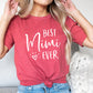 Best Mimi Ever Unisex T-Shirt