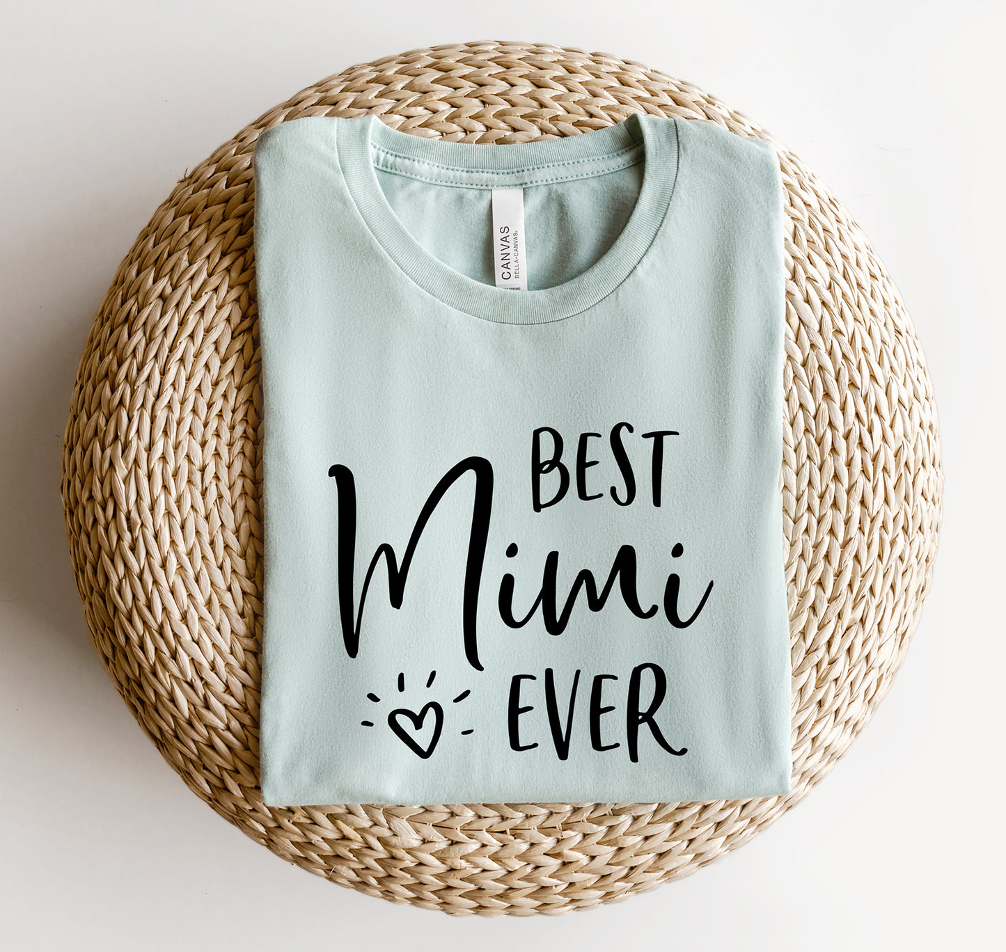 Best Mimi Ever Unisex T-Shirt