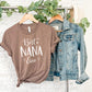 Best Nana Ever Unisex T-Shirt