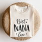 Best Nana Ever Unisex T-Shirt