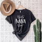 Best Nana Ever Unisex T-Shirt