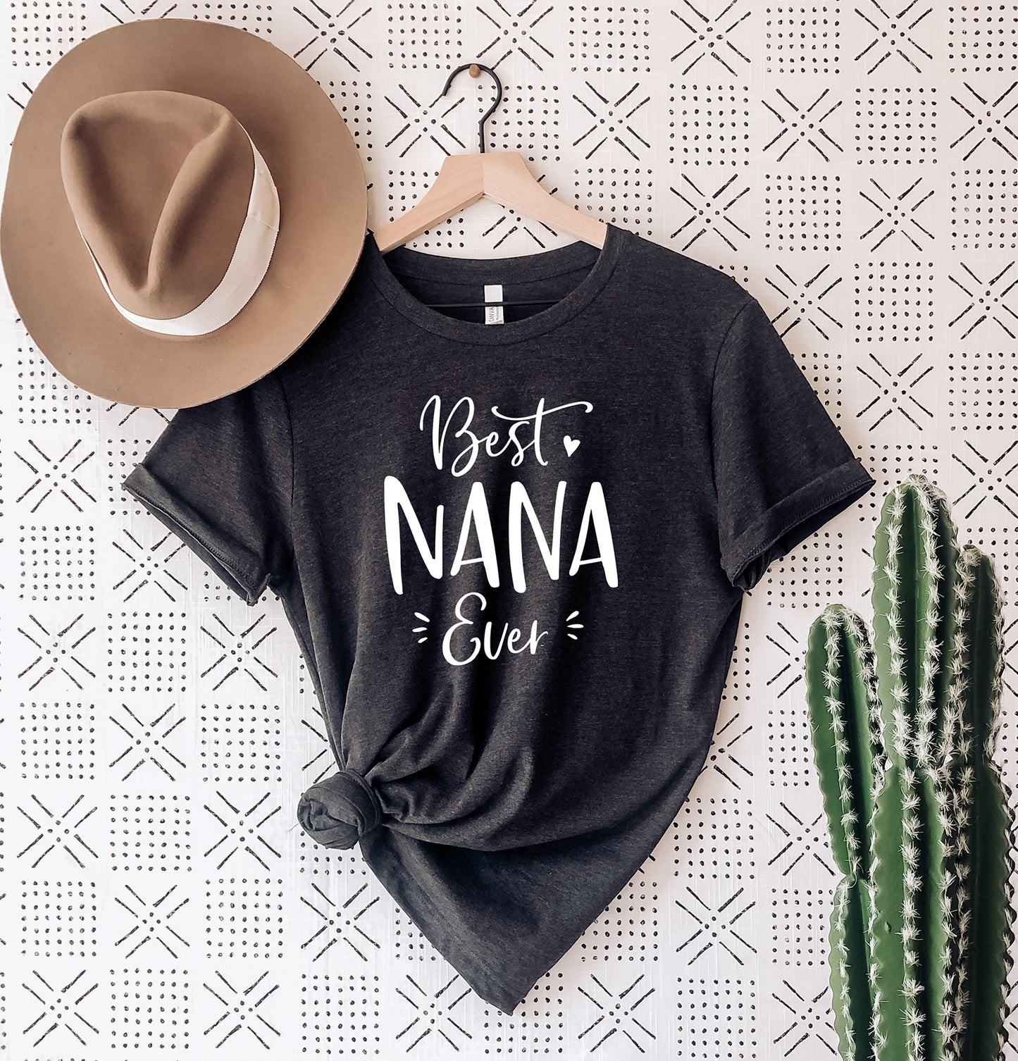 Best Nana Ever Unisex T-Shirt