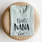 Best Nana Ever Unisex T-Shirt