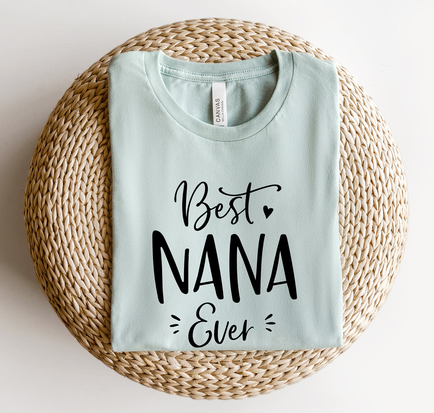 Best Nana Ever Unisex T-Shirt