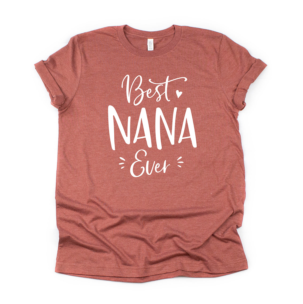 Best Nana Ever Unisex T-Shirt