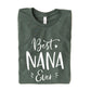 Best Nana Ever Unisex T-Shirt